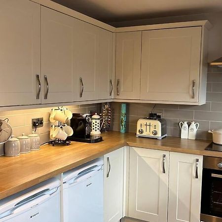 Cosy 2 Bed, Home From Home Haddenham  Exterior foto