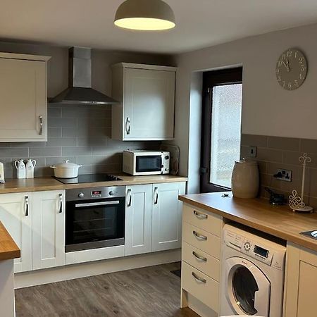 Cosy 2 Bed, Home From Home Haddenham  Exterior foto