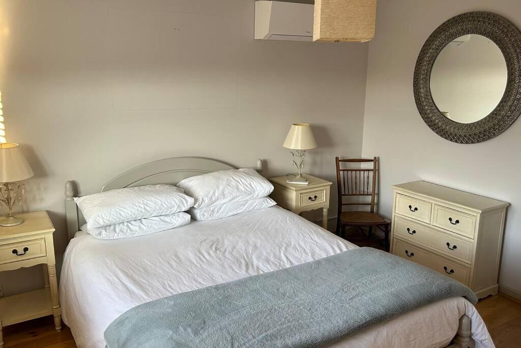 Cosy 2 Bed, Home From Home Haddenham  Exterior foto